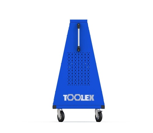 Тележка TOOLEX XS - внешний вид фото 3 Тележка TOOLEX XS фотография фото 3
