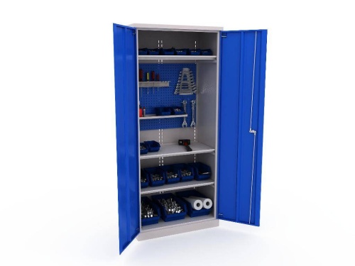 Шкаф ERGO 181 №2 фотография  фото 3