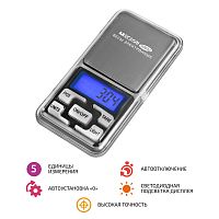 Весы электронные МЕГЕОН 50010