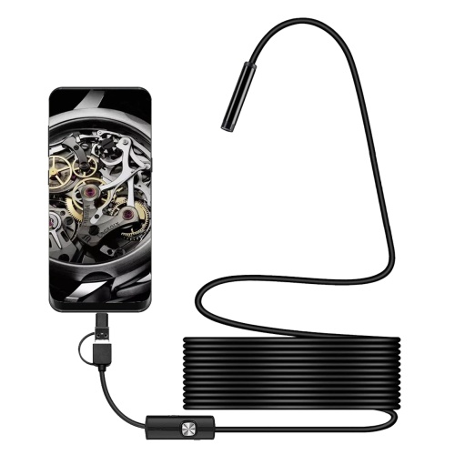 Видеоскоп МЕГЕОН 33033 - внешний вид фото 9 Видеоскоп МЕГЕОН 33033 фотография фото 9