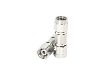 Переход коаксиальный AKIP-2.92/1.85-MM01