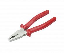 1PK-051AS Proskit Плоскогубцы комбинированные медь до 3мм, 200мм