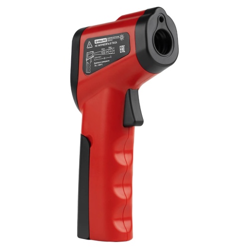 Пирометр AMO T630 фотография  фото 11