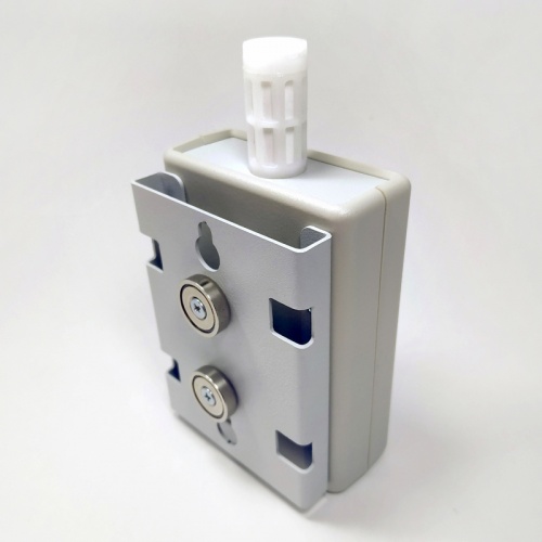 ТКА-ПКЛ (26)-Д  Измеритель-регистратор параметров микроклимата фотография  фото 3