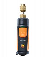 testo 549i Смарт-зонд Манометр высокого давления с Bluetooth 0560 1549