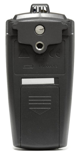 АТТ-5010 Измеритель влажности и температуры фотография  фото 3