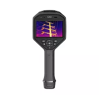 Тепловизор HIKMICRO G40 + поверка
