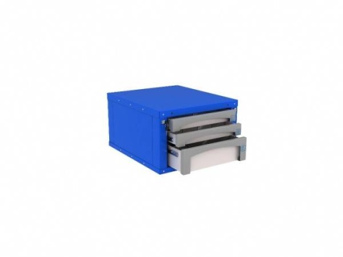 Тумба малая WOKER 3 фотография 