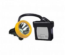 ПрофКиП СГГ-9М фонарь аккумуляторный шахтерский