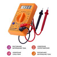 Мультиметр МЕГЕОН 12838