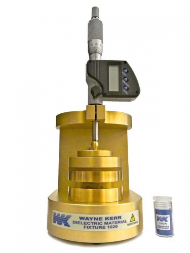 Опция 1J1020 - внешний вид Опция 1J1020 фотография