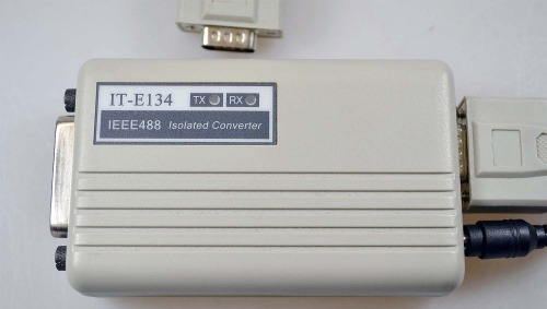Кабель коммуникационный IT-E134 фотография  фото 2