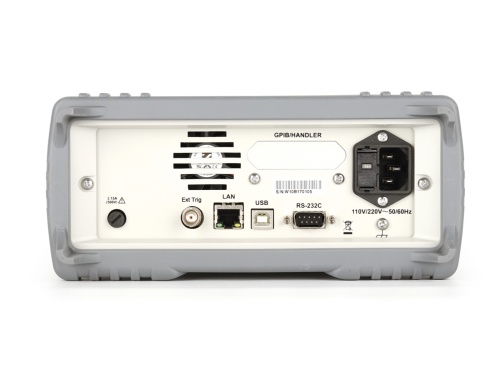 Вольтметр универсальный АКИП-2105/3 фотография  фото 5