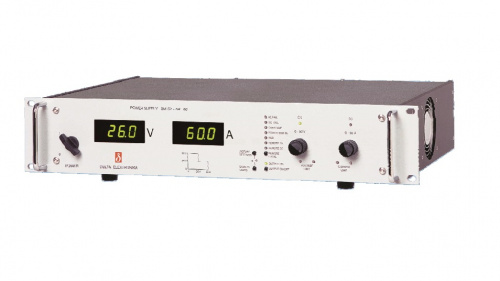 Источник питания Источник питания SM 15-100 фотография  фото 2