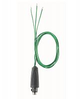 Температурный зонд для определения коэффициента теплопередачи testo 0614 1635