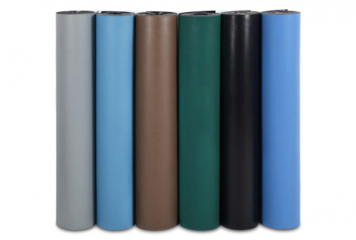 Коврик антистатический натуральный резиновый HT-N фотография  фото 2