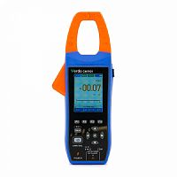 VERDO CM1101 Клещи-осциллограф со встроенным мультиметром, 600А