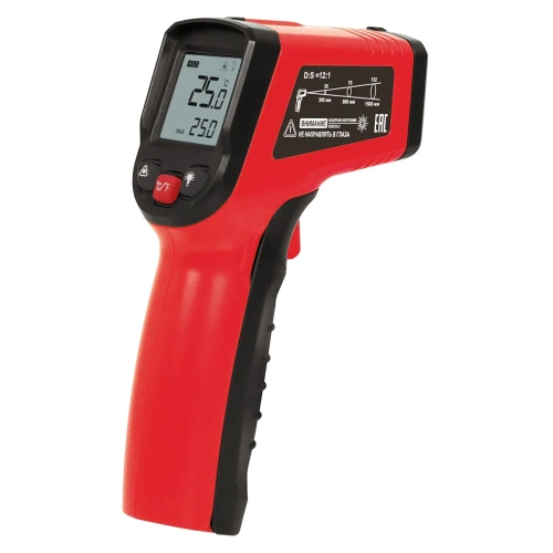 Пирометр RGK PL-7 Max фотография 