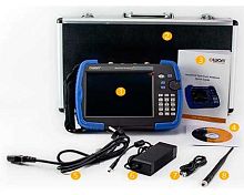 OWON HSA1016-TG Анализатор спектра с трекинг генератором