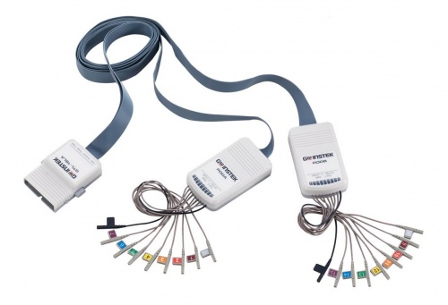 Опция GTL-16LA лог. пробник 16 кан. для GDS-72000 фотография 