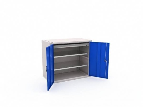 Шкафы MODUL 1000 №3 - внешний вид Шкафы MODUL 1000 №3 фотография