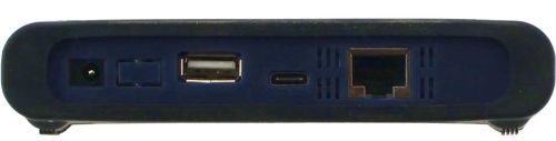OWON VDS6102A Цифровой USB осциллограф фотография  фото 5