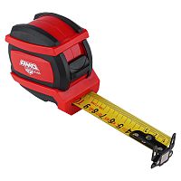 Рулетка AMO R105 с широкой лентой