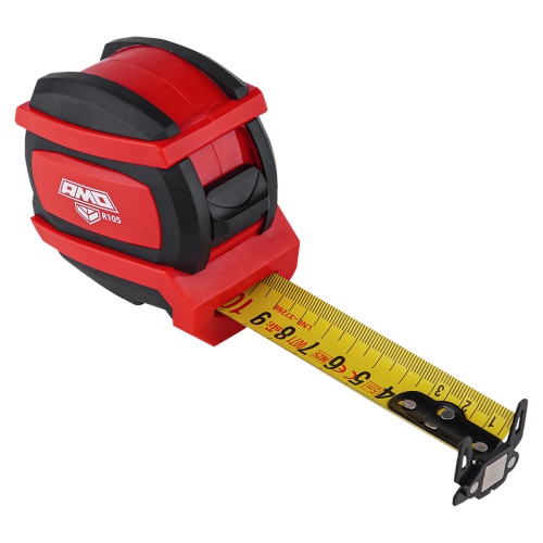 Рулетка AMO R105 с широкой лентой фотография 