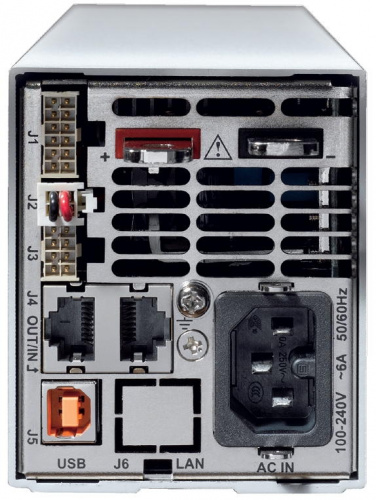 Источник питания Источник питания Z320-2.5/E фотография  фото 3