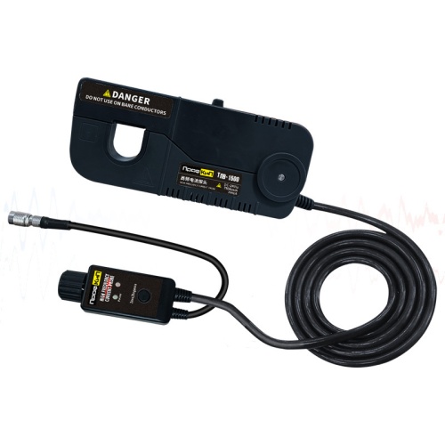 ПрофКиП ТПВ-1500 токовый пробник высокочастотный (1500А, 2МГц) фотография 