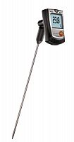 testo 905-T1 термометр стик-класса проникающий