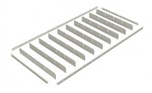 К-т перегородок для ящика 60 MODUL