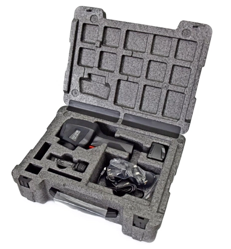 DT-9887 Тепловизор фотография  фото 7