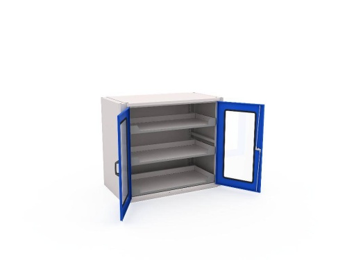 Шкафы MODUL 1000 №9 - внешний вид фото 2 Шкафы MODUL 1000 №9 фотография фото 2