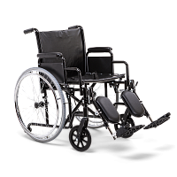 КОЛЯСКА H002 "Armed" (56см)