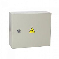 ПрофКиП ЩРН-12 (1) щит с креплением на столбовую опору