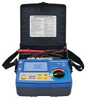 Измеритель сопротивления изоляции 2552 IN