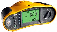Fluke 1653B Универсальный тестер электрических установок