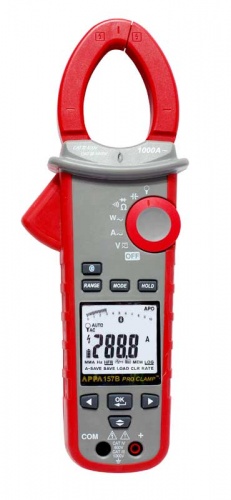 APPA 157B фотография 