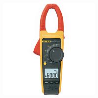 Fluke 375/E токоизмерительные клещи с датчиком iFlex