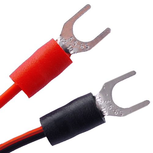 Источник питания Cоединительные провода МЕГЕОН 30055К фотография  фото 5