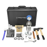 Комплект Trotec CM-Set Classic для измерения остаточной влаги материалов