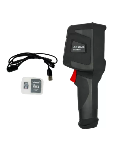 DT-979B Тепловизор фотография  фото 5