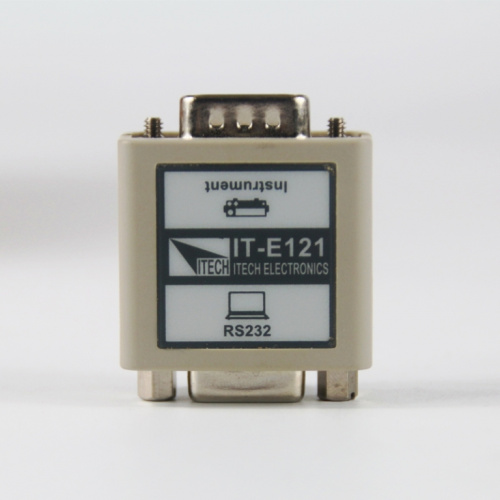 Модуль коммуникационный IT-E121 (RS232) фотография  фото 2