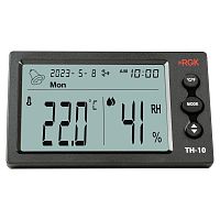 Термогигрометр RGK TH-10