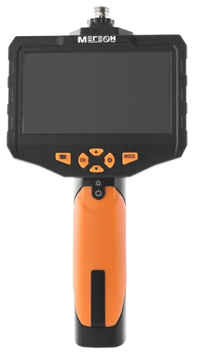 Видеоскоп - Эндоскоп МЕГЕОН 33500-576 фотография  фото 5