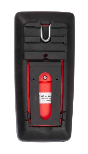 Мультиметр АКИП-2208/2 фотография  фото 3