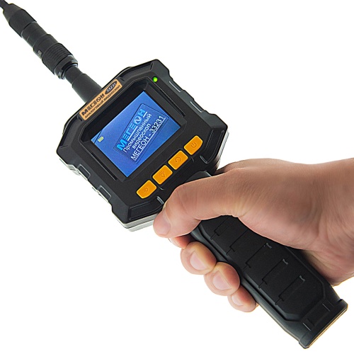 Видеоскоп (эндоскоп) промышленный МЕГЕОН 33231 фотография  фото 8