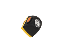 СГШ-10 - Светильник головной шахтный