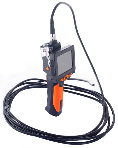 Зонд 2М для видеоскопа МЕГЕОН 33500 фотография  фото 6